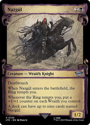 Nazgul #725