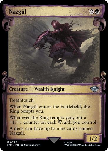 Nazgul #728