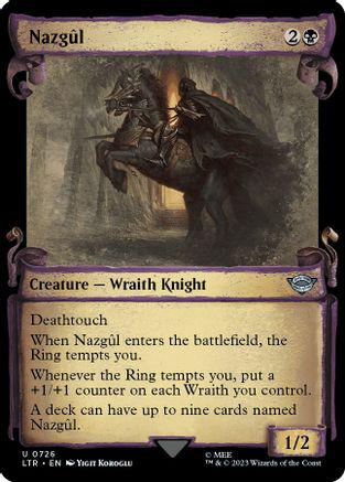 Nazgul [Foil] #338