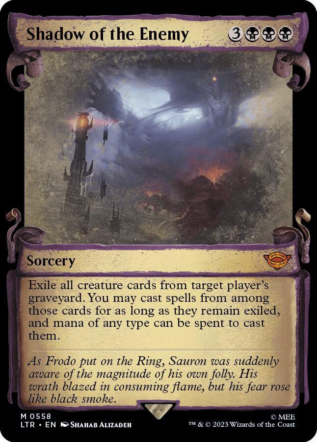 Shadow of the Enemy #558