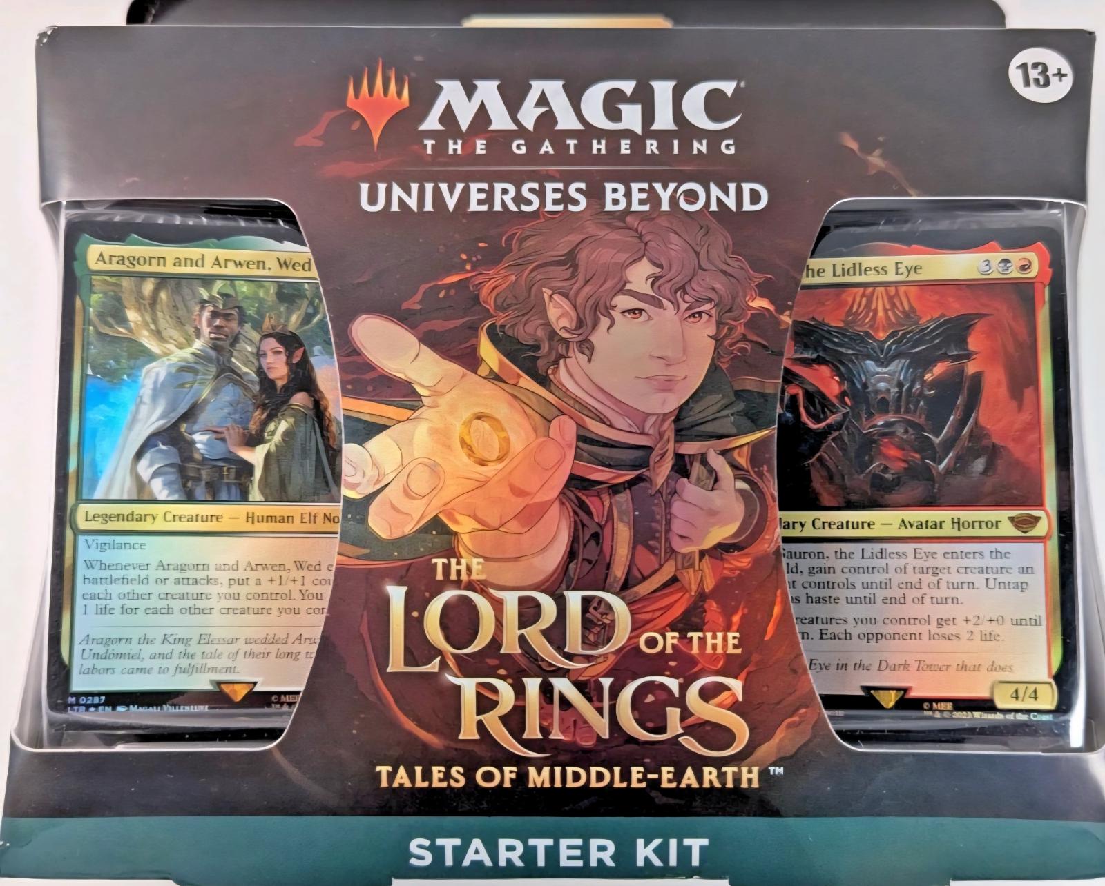Starter Kit