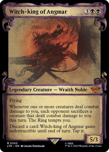 Witch-king of Angmar #565
