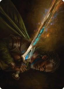 Anduril, Flame of the West #28