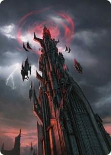 Barad-dur #54