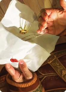 Bilbo's Ring #37
