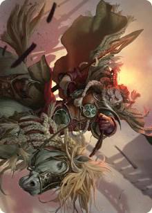 Eomer of the Riddermark #9