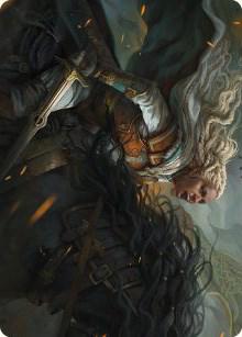 Eowyn, Fearless Knight #15