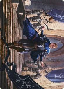 Faramir, Steward of Gondor #62