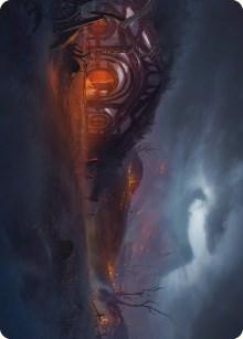 Field of Ruin #77