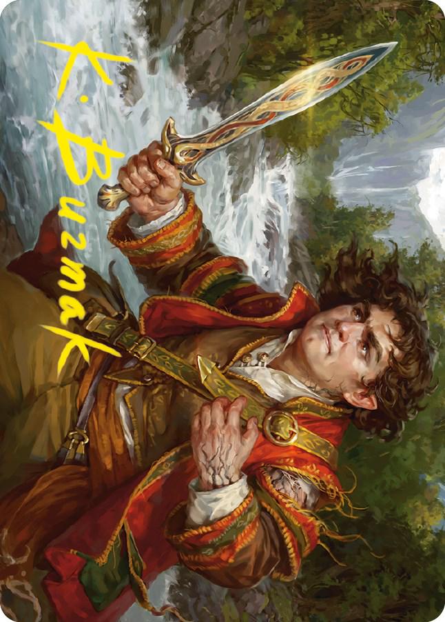 Frodo Baggins [16/81] #16
