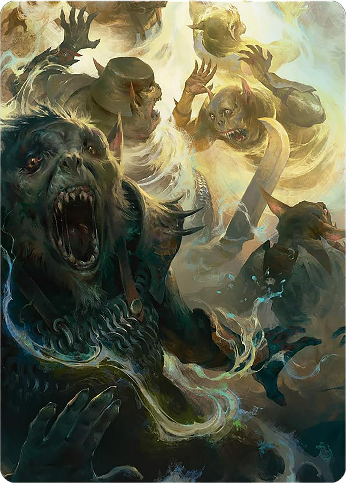 Galadriel's Dismissal #10