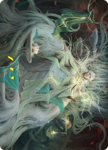 Galadriel, Gift-Giver #35