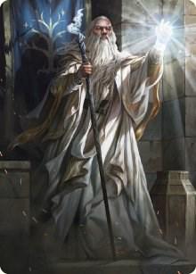 Gandalf the White #3