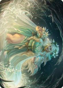 Goldberry, River-Daughter #6