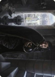 Grima, Saruman's Footman #63