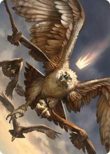 Gwaihir, Greatest of the Eagles #59