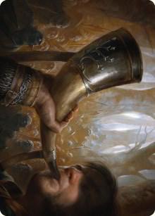 Horn of Gondor #29