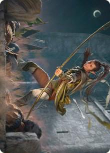 Legolas, Counter of Kills #17