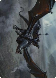 Lord of the Nazgul #64