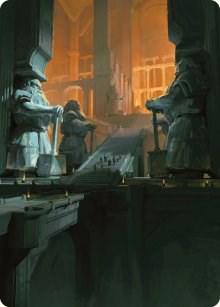 Mines of Moria #56