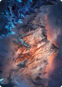 Mountain #31