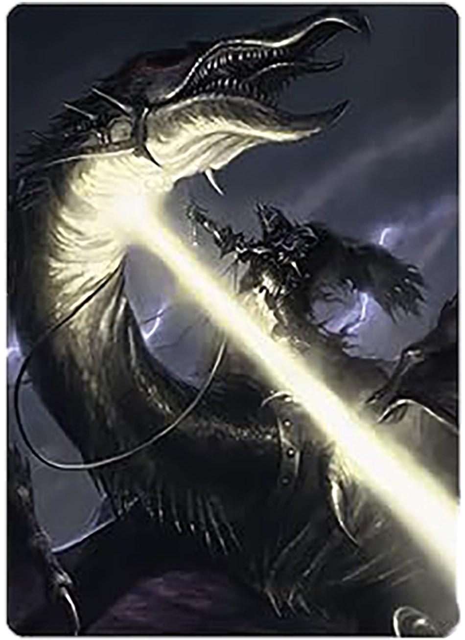 Olorin's Searing Light #13