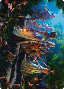 Realm Seekers #74