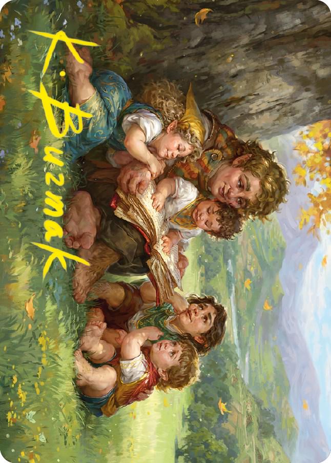 Samwise Gamgee [19/81] #19