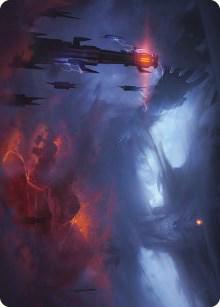 Shadow of the Enemy #8
