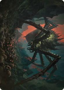 Shelob, Child of Ungoliant #23