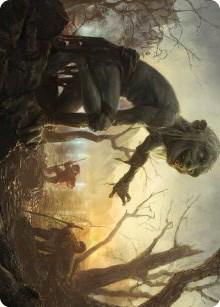 Smeagol, Helpful Guide #24