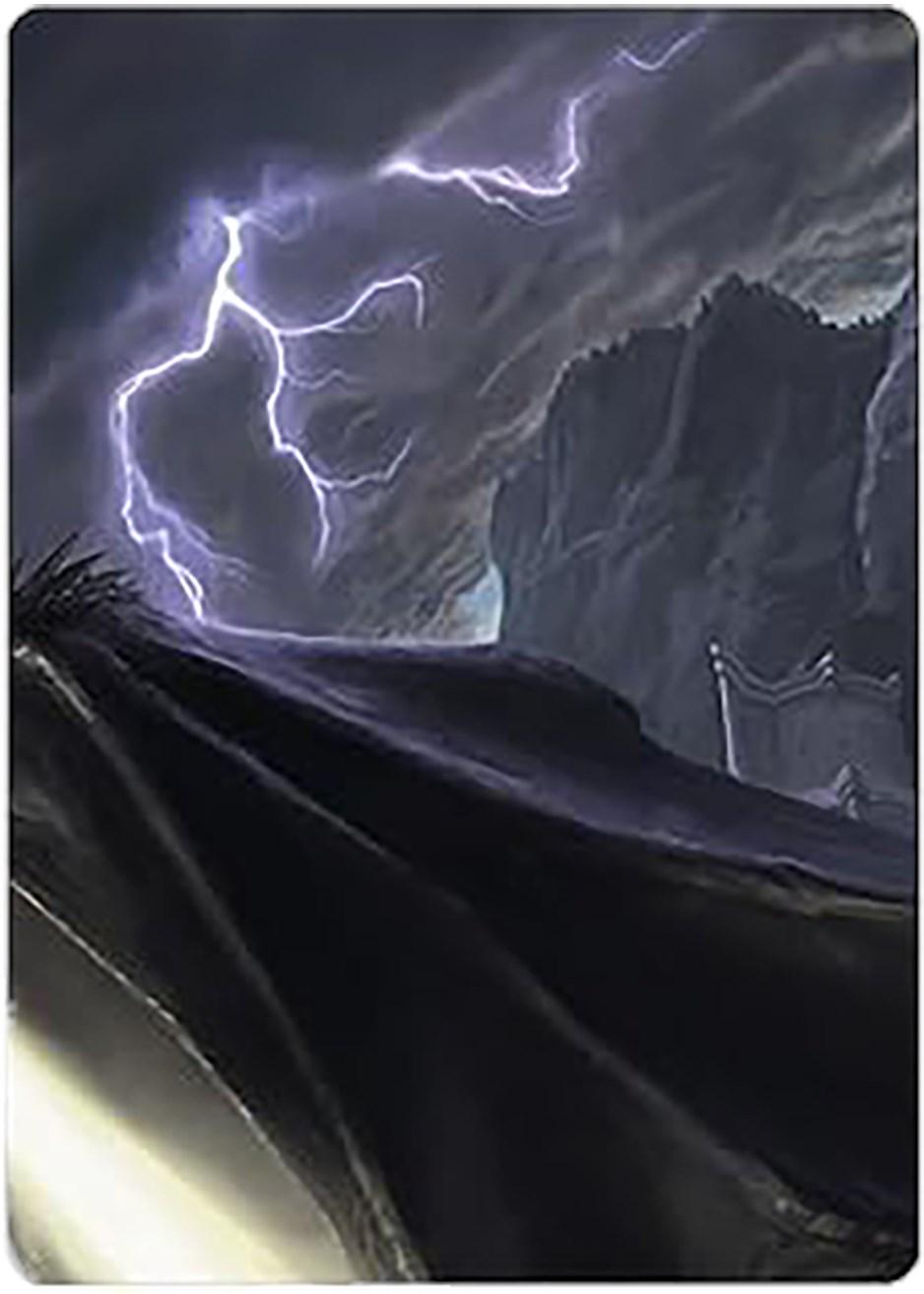 Sorcerous Squall #14