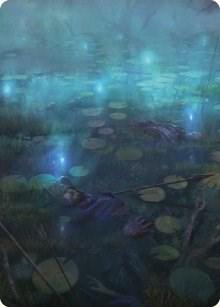 The Dead Marshes #79