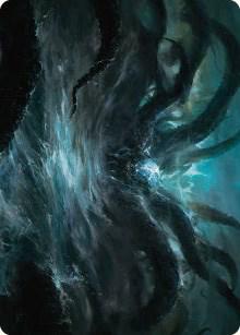 The Watcher in the Water #7