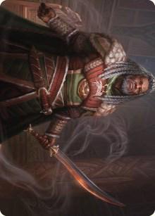 Theoden, King of Rohan #25