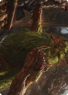 Treebeard, Gracious Host #67