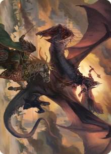 Witch-king, Bringer of Ruin #34