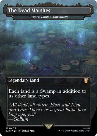 The Dead Marshes #375