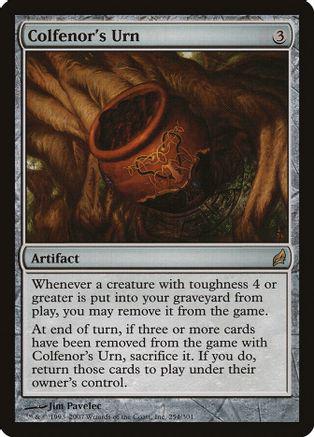 Colfenor's Urn [Foil]