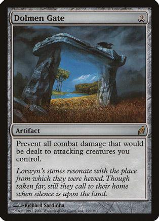 Dolmen Gate [Foil]