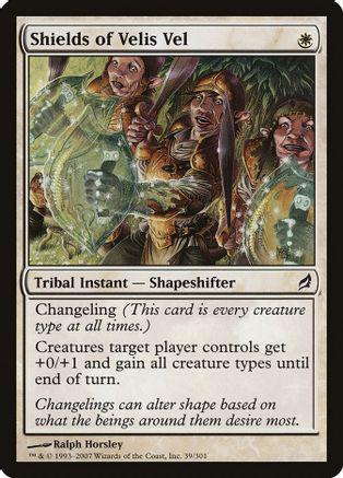Shields of Velis Vel [Foil]