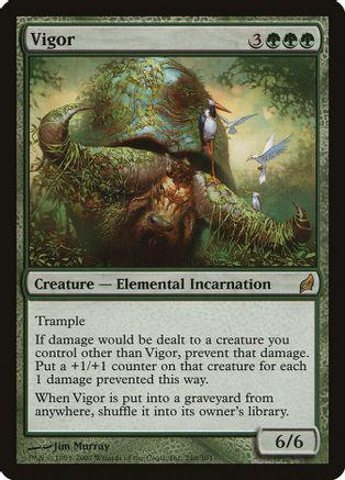 Vigor #240