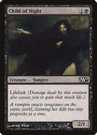 Child of Night [Foil]
