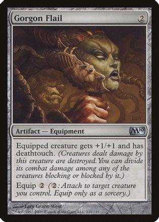 Gorgon Flail [Foil]