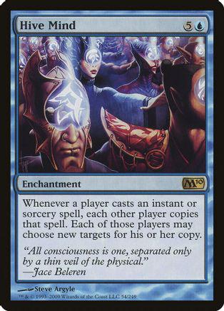 Hive Mind [Foil]
