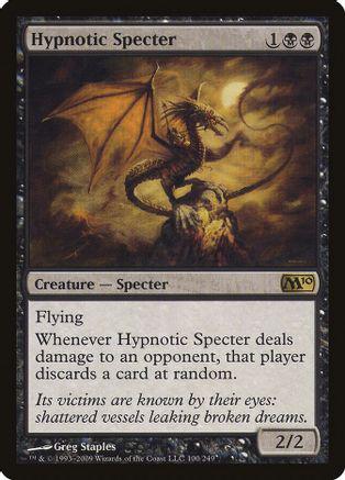 Hypnotic Specter [Foil]
