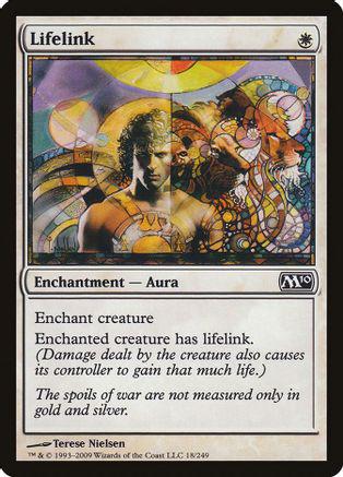 Lifelink [Foil]