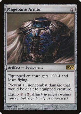 Magebane Armor [Foil]