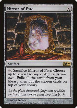Mirror of Fate [Foil]