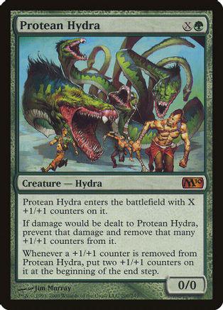 Protean Hydra [Foil]
